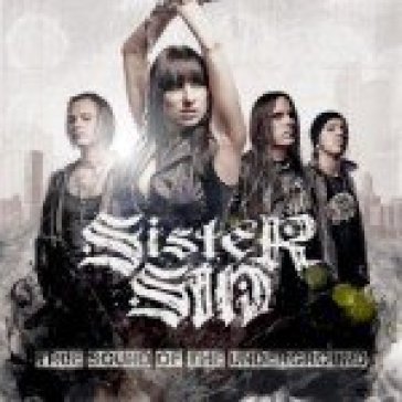 True sound of the.. - SISTER SIN