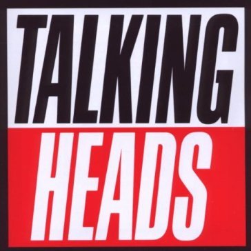 True stories - Talking Heads