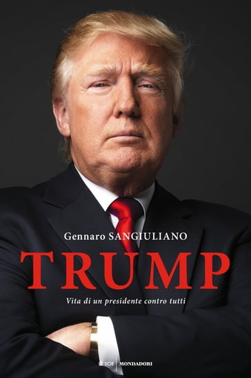 Trump - Gennaro Sangiuliano