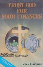 Trust God for Your Finances