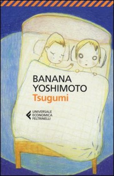 Tsugumi - Banana Yoshimoto