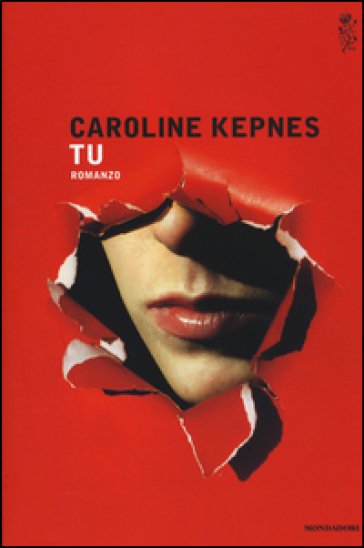 Tu - Caroline Kepnes