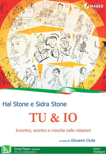 Tu & Io - Hal Stone - Sidra Stone