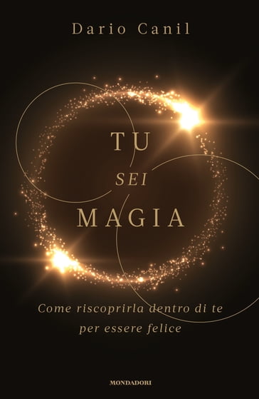 Tu Sei Magia - Dario Canil