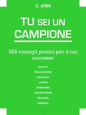 Tu Sei Un Campione