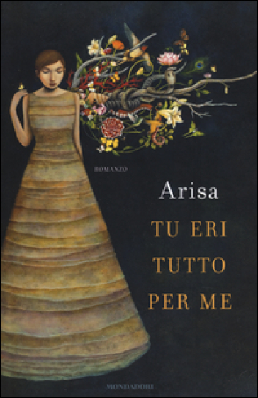 Tu eri tutto per me - Arisa