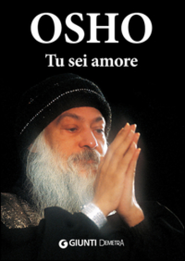 Tu sei amore - Osho