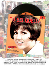 Tu sei quella. Orietta Berti e gli anni 60: le origini di una voce intramontabile