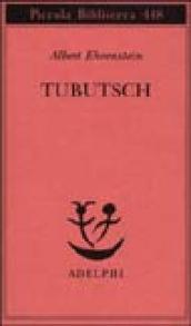 Tubutsch