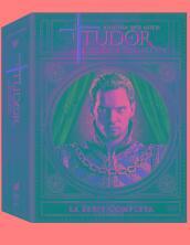 Tudor (I) - Scandali A Corte - La Serie Completa (12 Dvd)