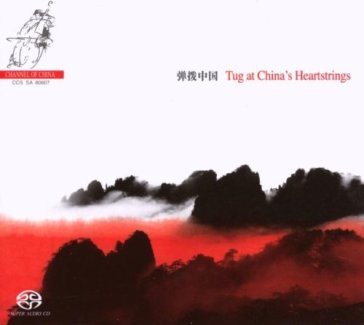 Tug at china's.. -sacd- - CENTRAL MUSIC ACADEMY ORC