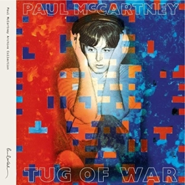Tug of war - Paul McCartney