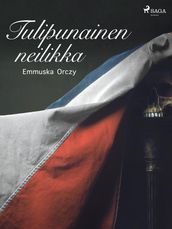 Tulipunainen neilikka