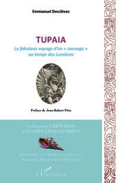 Tupaia