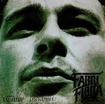 Turbe giovanili - Fabri Fibra