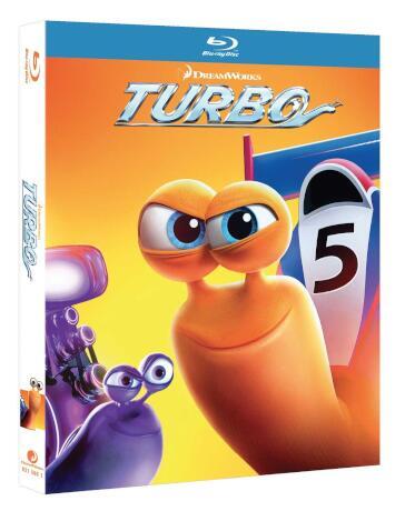 Turbo - David Soren