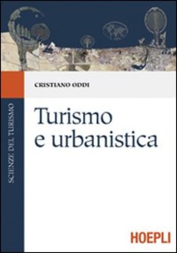 Turismo e urbanistica - Blustein - Cristiano Oddi