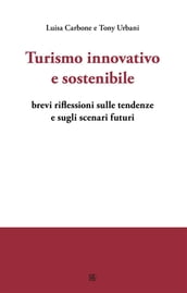 Turismo innovativo e sostenibile