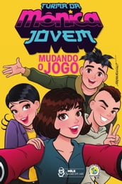 Turma da Mônica Jovem - Mudando o jogo