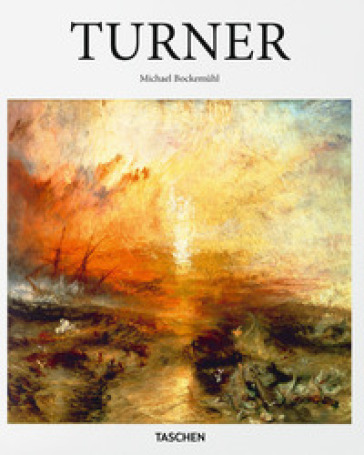 Turner. Ediz. italiana - Michael Bockemuhl