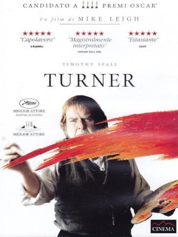 Turner - Mike Leigh