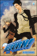 Tutor Hitman Reborn. 16.