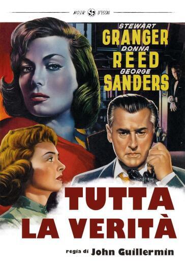 Tutta La Verita' - John Guillermin