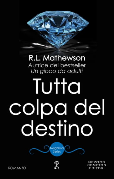 Tutta colpa del destino - R.L. Mathewson