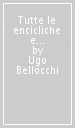 Tutte le encicliche e i principali documenti pontifici emanati dal 1740. 11.Pio XII (1939-1958) (parte prima)