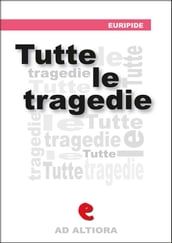 Tutte le Tragedie