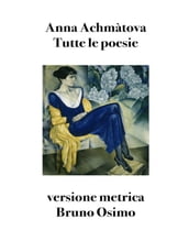 Tutte le poesie