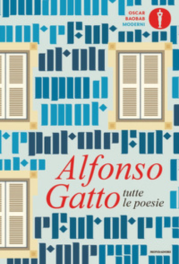 Tutte le poesie. Nuova ediz. - Alfonso Gatto