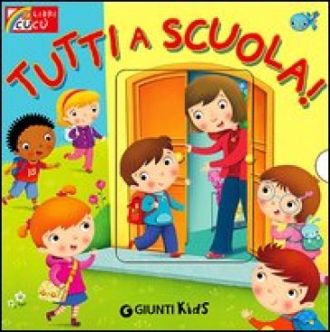 Tutti a scuola! - Silvia D