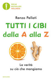 Tutti i cibi dalla «A» alla «Z»