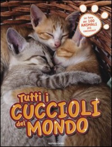 Tutti i cuccioli del mondo - Yvette Clément