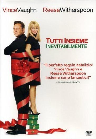 Tutti insieme inevitabilmente (DVD) - Seth Gordon