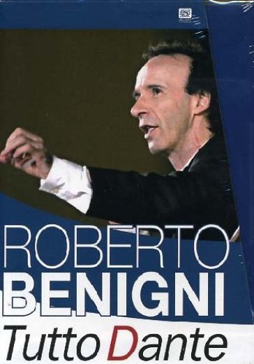 Tutto Dante - Volume 02 (3 DVD) - Roberto Benigni