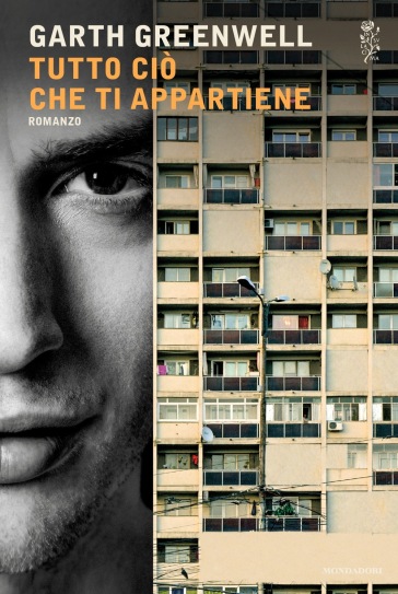 Tutto ciò che ti appartiene - Garth Greenwell