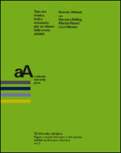 Tutto era musica. Indice sommario per un atlante della scena yiddish