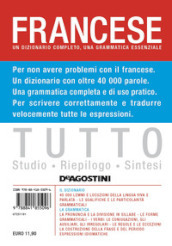 Tutto francese