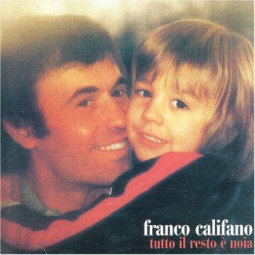 Tutto il resto e' noia - Franco Califano