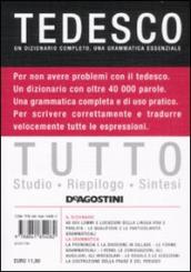 Tutto tedesco. Ediz. bilingue