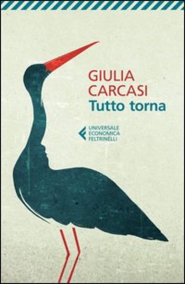 Tutto torna - Giulia Carcasi