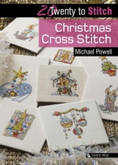 Twenty to Stitch: Christmas Cross Stitch