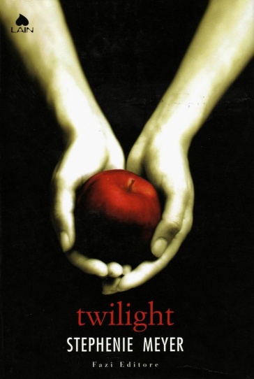 Twilight - Stephenie Meyer