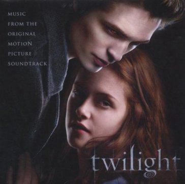 Twilight-biss zum - O.S.T.