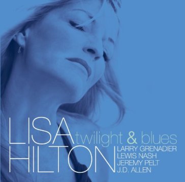 Twilight & blues - Lisa Hilton