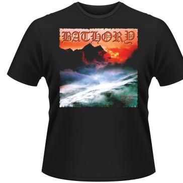 Twilight of the gods - Bathory