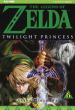 Twilight princess. The legend of Zelda. 6.