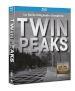 Twin Peaks - La Serie Originale Completa (8 Blu-Ray)